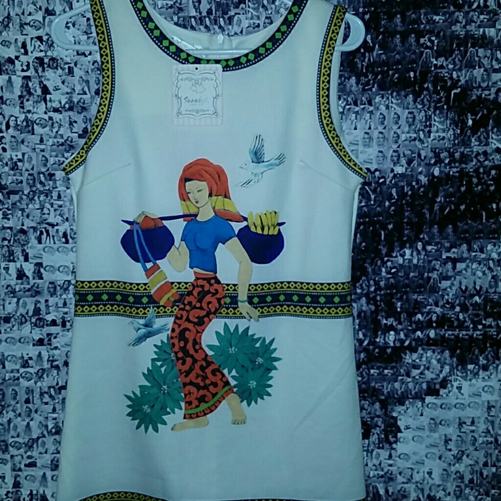 Gorgeous Top New,
